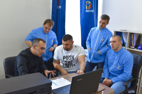 Наркологическая клиника "Решение" в Мытищах - 10